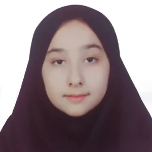 تصویر نمایه آتنا عبادی