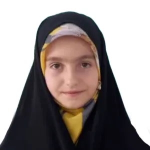 تصویر نمایه هانیه شاه نظری