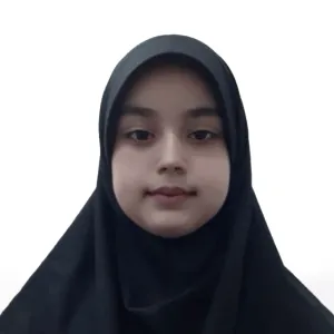 تصویر نمایه آرنیکا وادیزاده