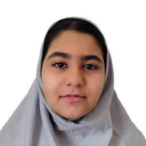 تصویر نمایه محیا عرب