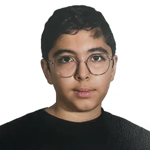 تصویر نمایه امیرعلی خطیبی