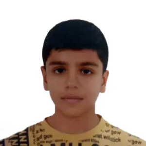 تصویر نمایه شهریار شجاعی