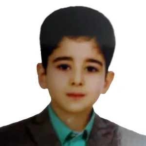 تصویر نمایه امیرحسین روشنایی