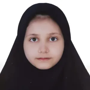 تصویر نمایه آنیسا رشیدی