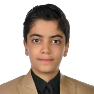 تصویر نمایه زانیار عربی قندکانلو