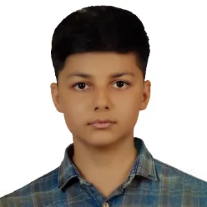 تصویر نمایه امیرحسین میرباقری