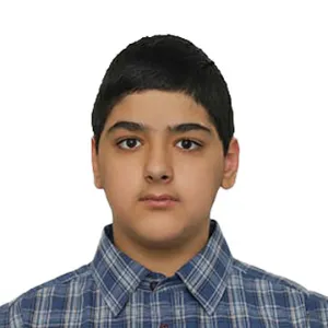 تصویر نمایه امیرمحمد افشار