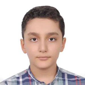 تصویر نمایه آرین عطایی