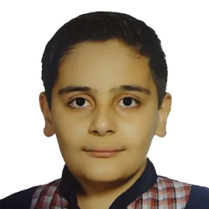 تصویر نمایه سیدسپهر انوشه