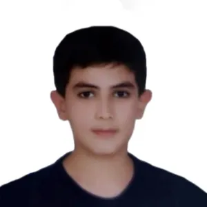 تصویر نمایه محمدمتین فاتحی پیکانی