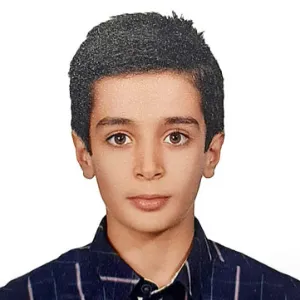 تصویر نمایه سید سهند باباملکی