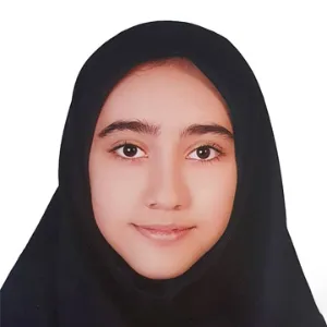 تصویر نمایه آنسه سادات موسوی