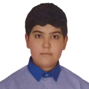 تصویر نمایه سورنا کاظمی رحمتآبادی