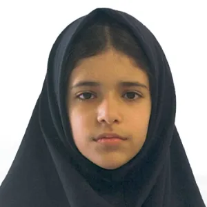 تصویر نمایه آترین اعظمی