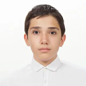 تصویر نمایه پرهام مسعودی