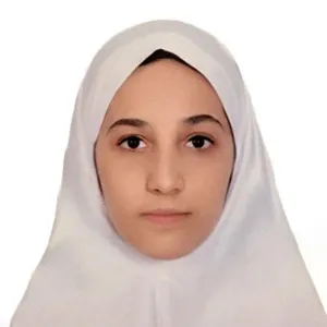 تصویر نمایه دریا محمدی