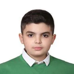 تصویر نمایه آرش رجبی‌خرمی