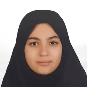 تصویر نمایه ترنم حسینیان