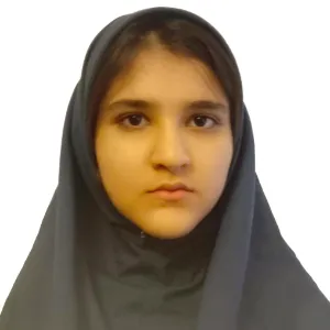 تصویر نمایه شهدخت حاجی‌کریمی