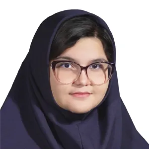 تصویر نمایه پارمیس اسمائیلزاده