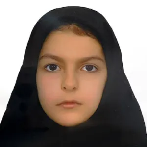 تصویر نمایه رها قاسمی