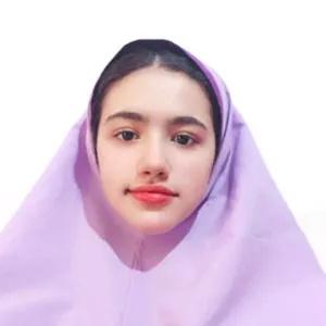 تصویر نمایه نیلوفر رضاقلیزاده
