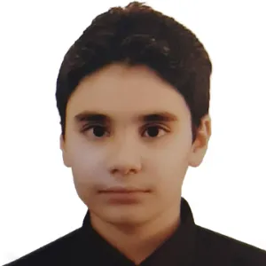 تصویر نمایه سبحان دهقاننژاد