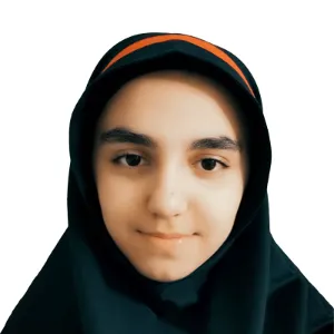 تصویر نمایه حدیثه فروتنحسینآبادی