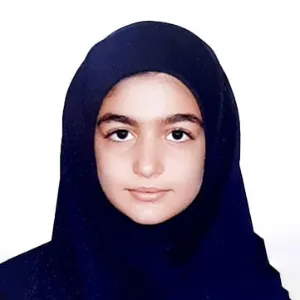 تصویر نمایه کیمیا محمودی