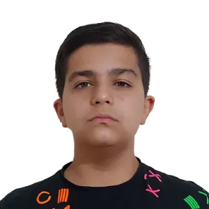 تصویر نمایه سید پارسا حسینی