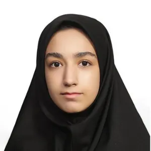 تصویر نمایه دلارام صرامی