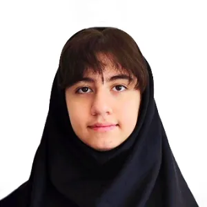 تصویر نمایه آیناز طباطبایی