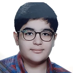 تصویر نمایه امیرپارسا صمدی