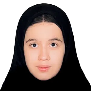 تصویر نمایه درسا اسدی
