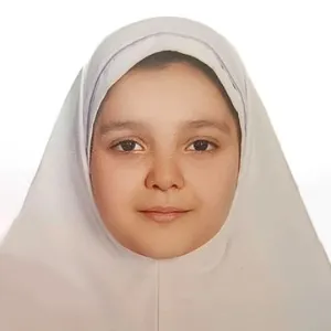 تصویر نمایه بنیتا افشاررمضانخانی