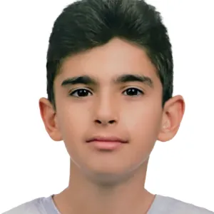 تصویر نمایه امیررضا عرفانیجزی