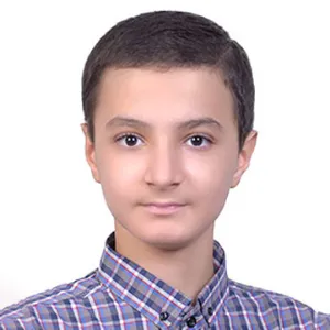 تصویر نمایه شایان شفیعیان
