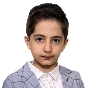 تصویر نمایه پرهام قهرمانی
