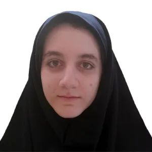 تصویر نمایه رایا صفری