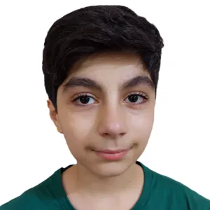 تصویر نمایه امیررضا احمدی پور