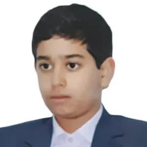 تصویر نمایه آرین آزاد منجیری