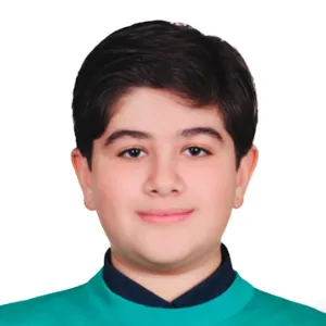 تصویر نمایه امیرعلی بکرانی