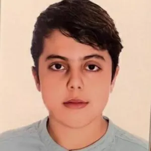 تصویر نمایه پرهام حاجی‌محمدی