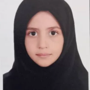 تصویر نمایه رزا خلفی