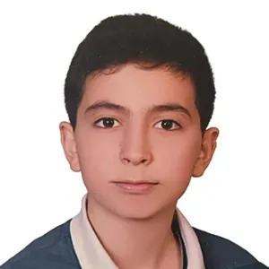 تصویر نمایه باربد طاهران‌پور