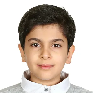 تصویر نمایه سید‌رایان مداح‌حسینی