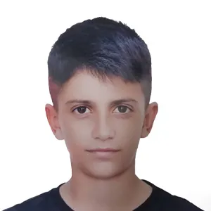 تصویر نمایه سروش خیرخواه ثابت قدم