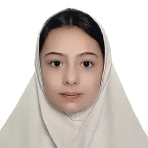 تصویر نمایه سلنا نمدی‌فردی