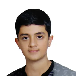 تصویر نمایه امیرمحمد بابایی