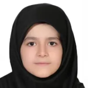 تصویر نمایه سیده هدیه محمودعربی